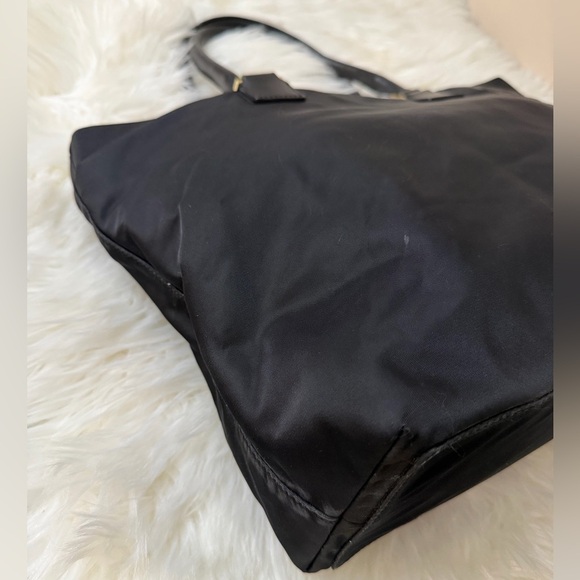 Black Medium Tory Burch Bag - Picture 5 of 12